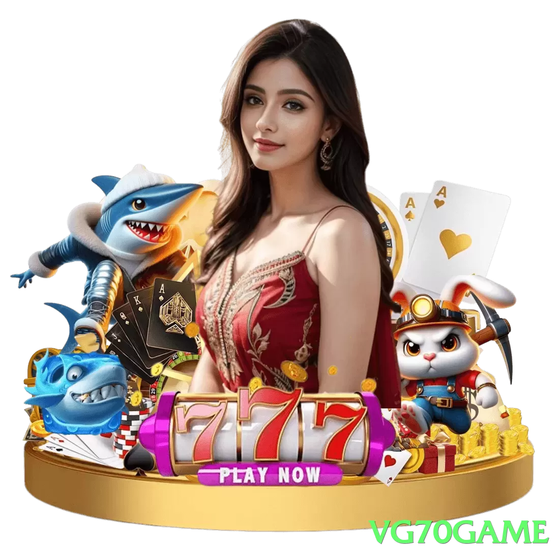 vg70game App - 5