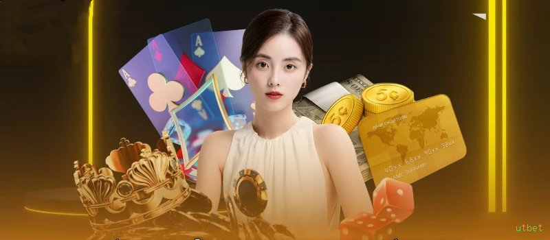 utbet Cassino Clássico